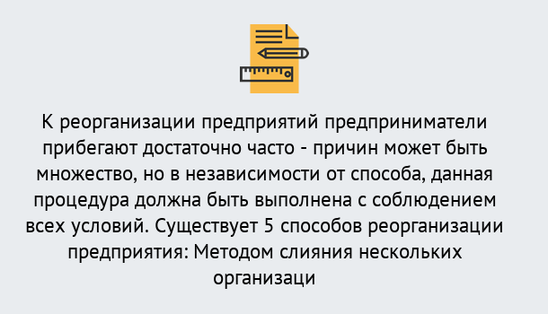 Почему нужно обратиться к нам? Талнах Реорганизация предприятия: процедура, порядок...в Талнах