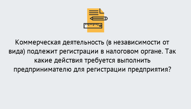 Почему нужно обратиться к нам? Талнах Регистрация предприятий в Талнах