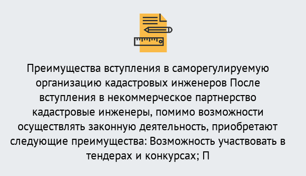 Почему нужно обратиться к нам? Талнах Что дает допуск СРО кадастровых инженеров?