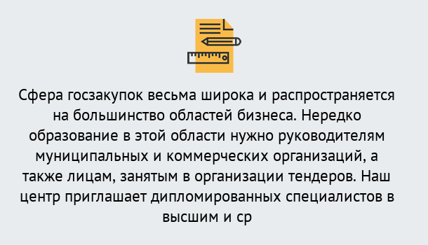 Почему нужно обратиться к нам? Талнах Онлайн повышение квалификации по государственным закупкам в Талнах