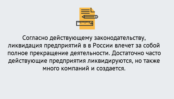 Почему нужно обратиться к нам? Талнах Ликвидация предприятий в Талнах: порядок, этапы процедуры