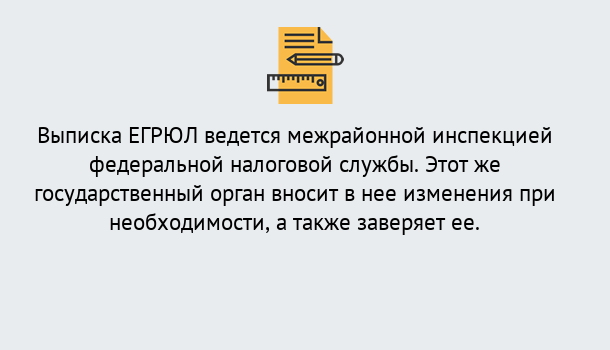 Почему нужно обратиться к нам? Талнах Выписка ЕГРЮЛ в Талнах ?